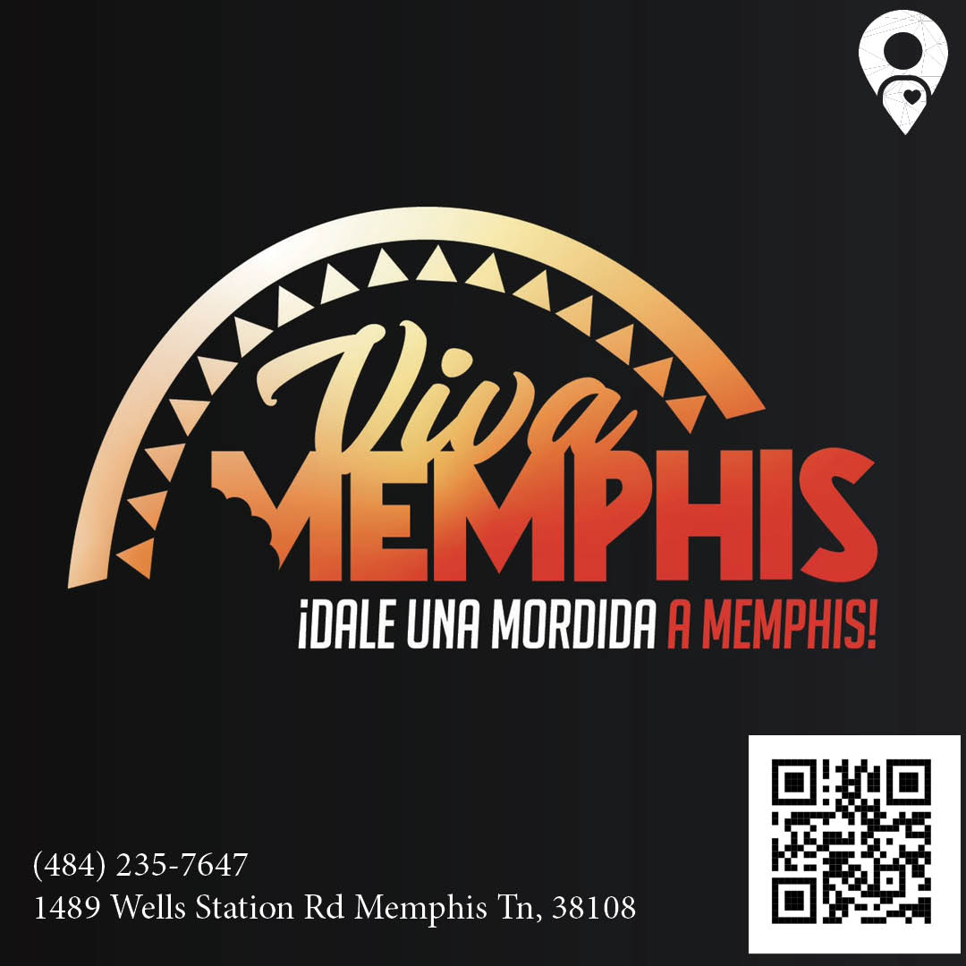 Viva Memphis